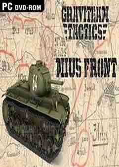 Descargar Graviteam Tactics Mius Front [ENG][CODEX] por Torrent